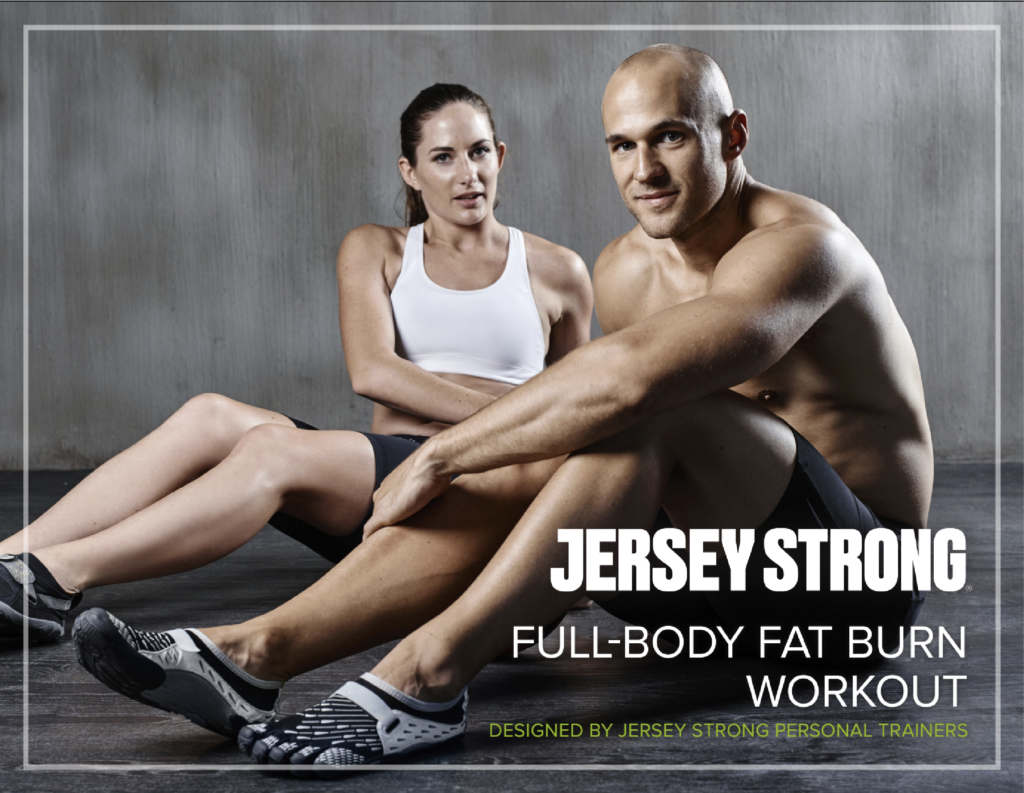 Fat Burn Workout Blueprint (resized)