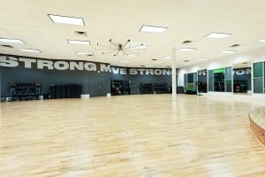 Gym in Old Bridge - Jersey Strong Gym