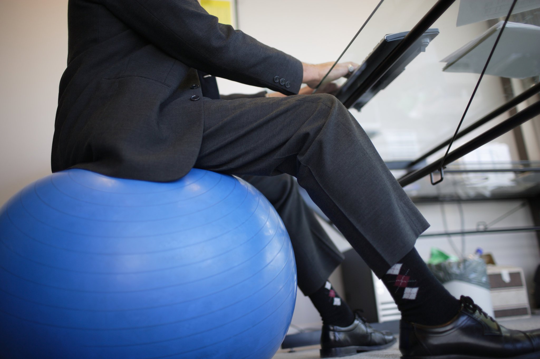 8 Exercises to Give You Better Posture - Jersey Strong Gym and Personal ...