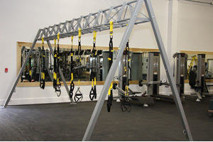 Locations - Jersey Strong Gym and Personal Training