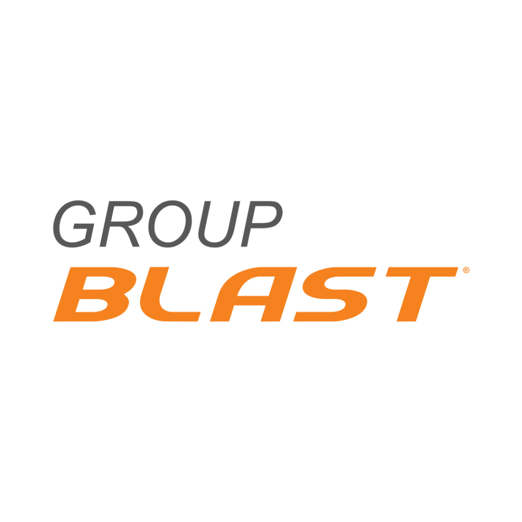 Clases de ejercicios grupales de Jersey Strong - Blast