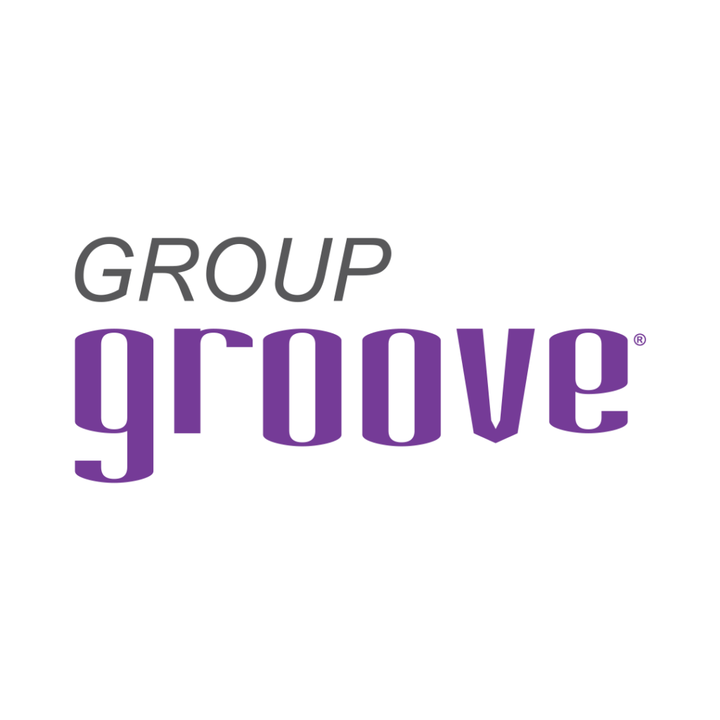 Clases de ejercicios grupales de Jersey Strong - Groove