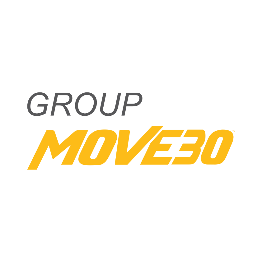 Clases de ejercicios grupales de Jersey Strong - Move30