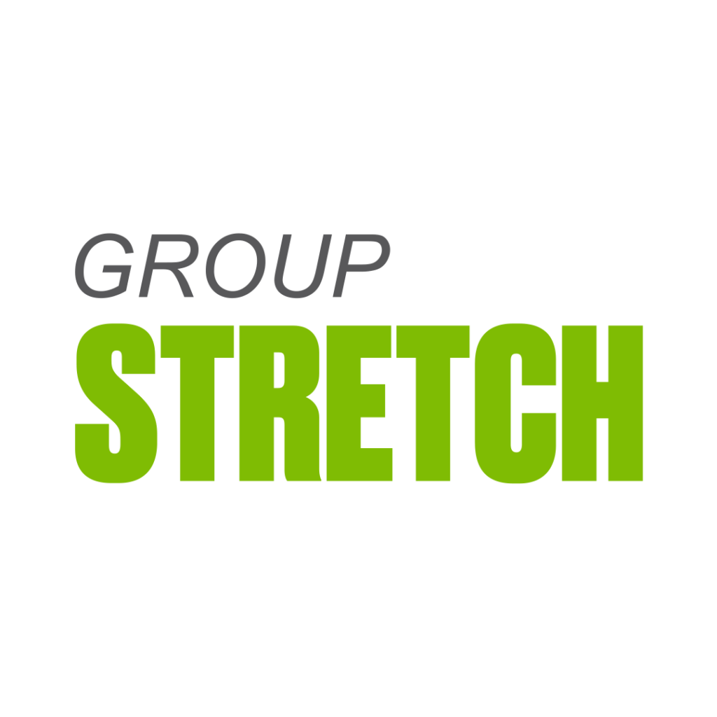 Jersey Strong Group Exercise Classes - Stretch