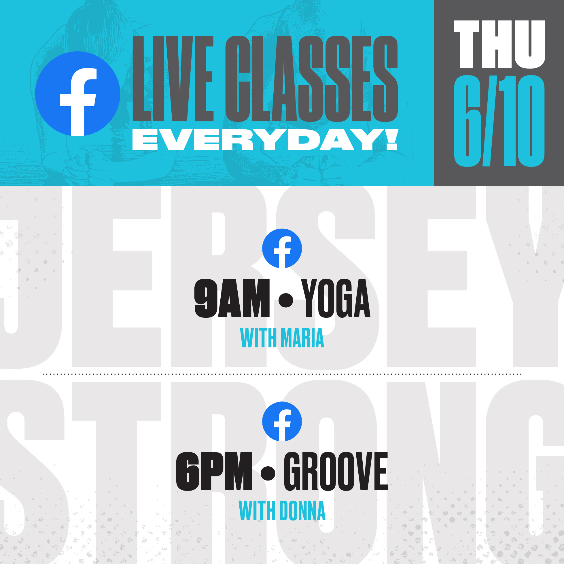 Live_Stream_Classes_Daily_Schedule_Thursday_June10