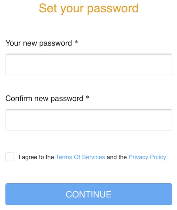 Getting and Using the Jersey Strong+ App Jersey Strong Gym and