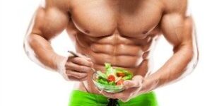 Bodybuilding-Diet