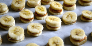 Peanut-Butter-Banana-Snacks