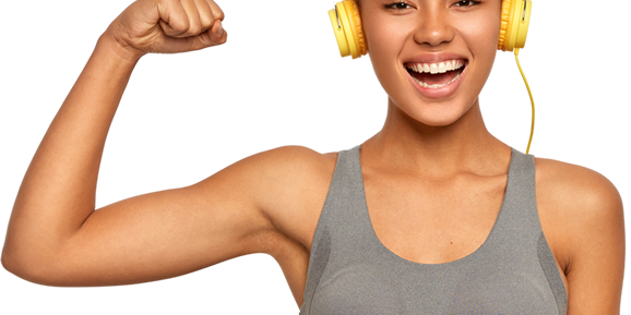Studio Classes - Yoga, Cycle, Barre, Boxing, Pilates, HiiT and more Jersey Strong Studio Classes
